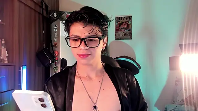 marckalexis online show from 09-17-25, 12:07