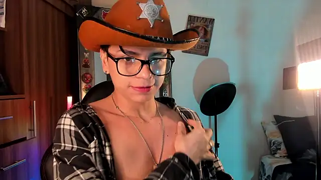 marckalexis online show from 10-15-25, 11:05