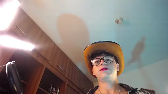 marckalexis online show from 10-23-25, 10:58