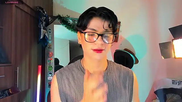 marckalexis online show from 01-11-26, 06:02