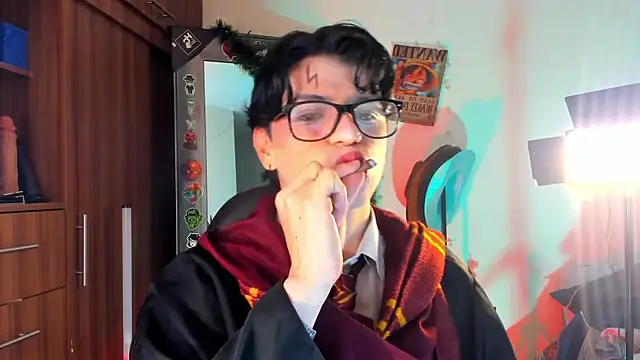 marckalexis online show from 01-18-26, 10:35