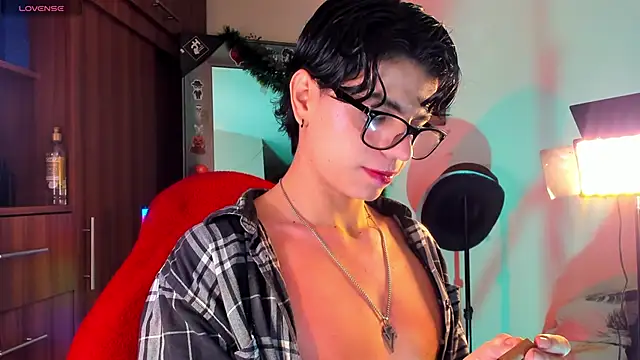 marckalexis online show from 02-14-26, 12:51