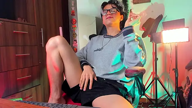 marckalexis online show from 02-28-26, 11:00