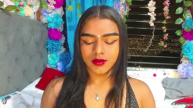 Karly coffe online show from 03-21-26, 04:17