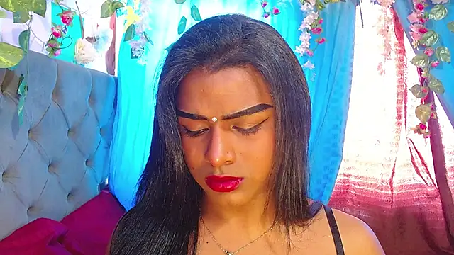 Karly coffe online show from 04-12-26, 03:28