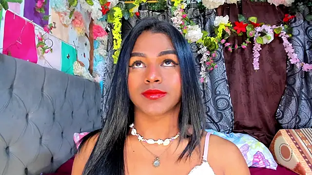 Karly coffe online show from 07-06-26, 10:23