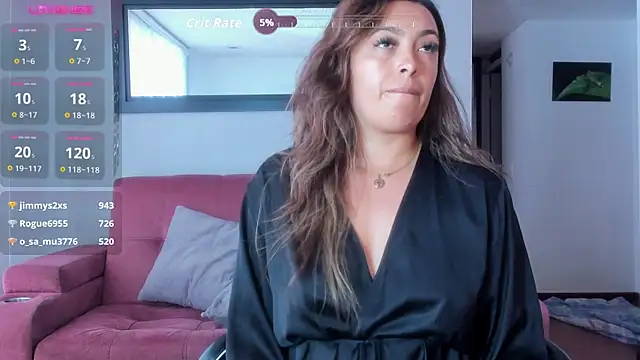 lauramcdowell1 online show from 06-01-26, 08:43