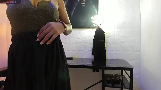 miss lucero1 online show from 10-26-25, 03:01