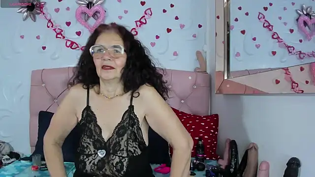 agatha ross26 online show from 02-16-25, 05:59