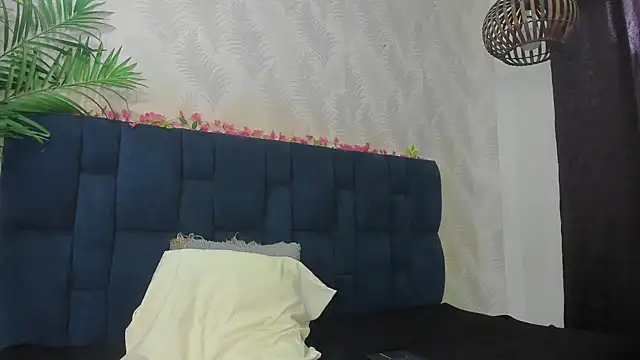 Ammy Connor1 online show from 04-01-26, 08:39