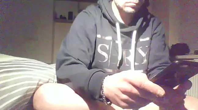 Franc113 online show from 03-17-25, 10:06