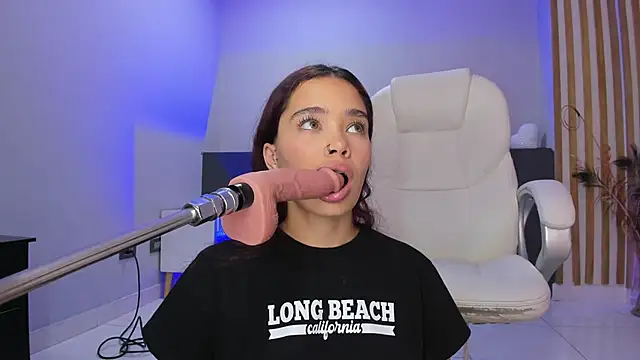 violeth hill online show from 03-06-25, 08:37