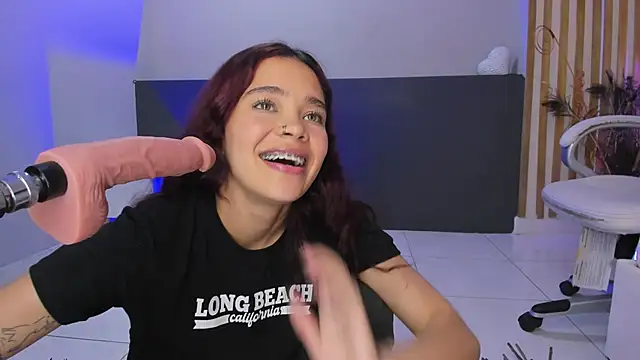 violeth hill online show from 03-06-25, 11:42