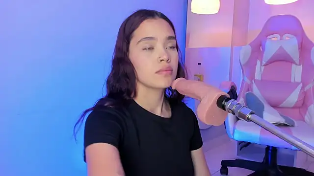 violeth hill online show from 03-10-25, 08:01