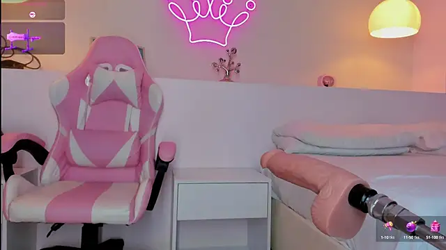 violeth hill online show from 03-11-25, 08:09