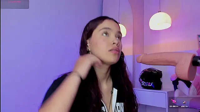 violeth hill online show from 03-12-25, 07:49