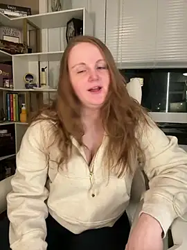 GingerSnap33 online show from 02-03-26, 03:04