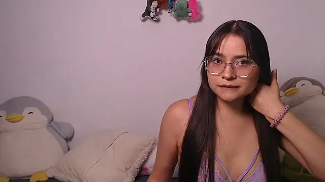 Zoeeeth  online show from 05-24-26, 03:22