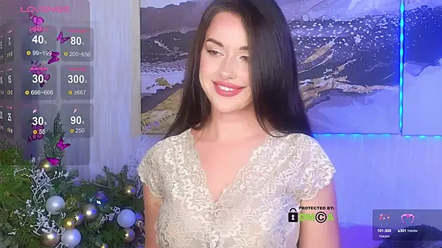 -CrazyAnna- online show from 01-04-25, 01:31