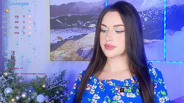 -CrazyAnna- online show from 01-09-25, 01:13