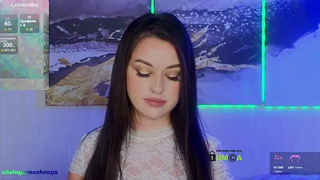 -CrazyAnna- online show from 01-26-25, 07:31