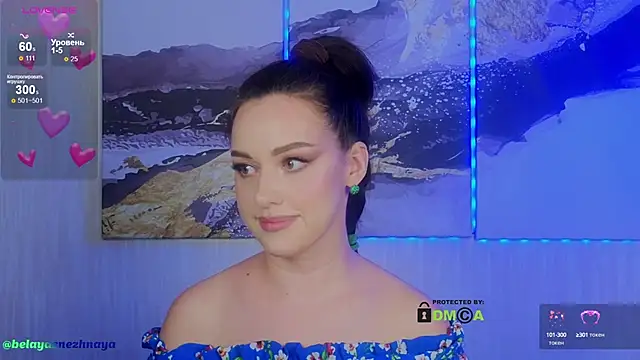 -CrazyAnna- online show from 02-07-25, 03:19