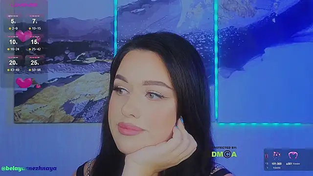 -CrazyAnna- online show from 02-11-25, 01:51