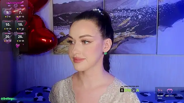 -CrazyAnna- online show from 02-15-25, 05:50