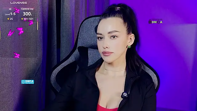 -CrazyAnna- online show from 02-02-26, 05:11