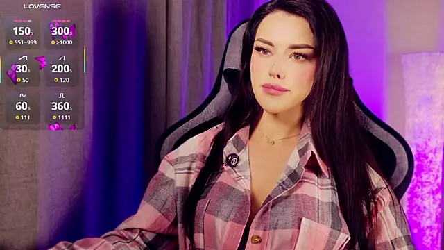 -CrazyAnna- online show from 02-13-26, 04:36