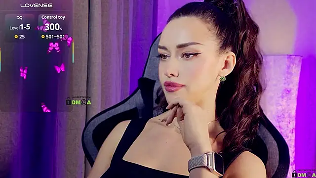 -CrazyAnna- online show from 03-03-26, 06:03