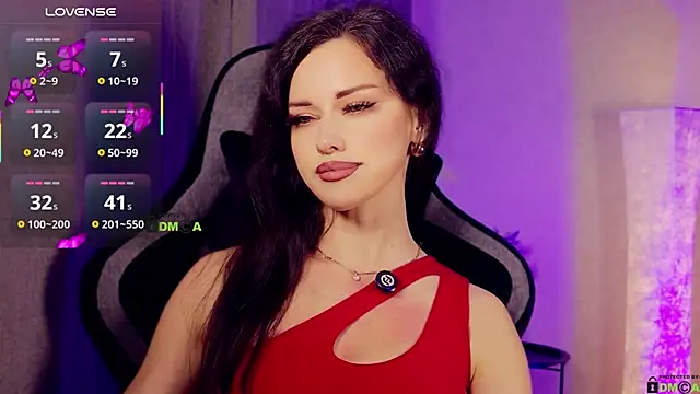 -CrazyAnna- online show from 03-13-26, 06:47