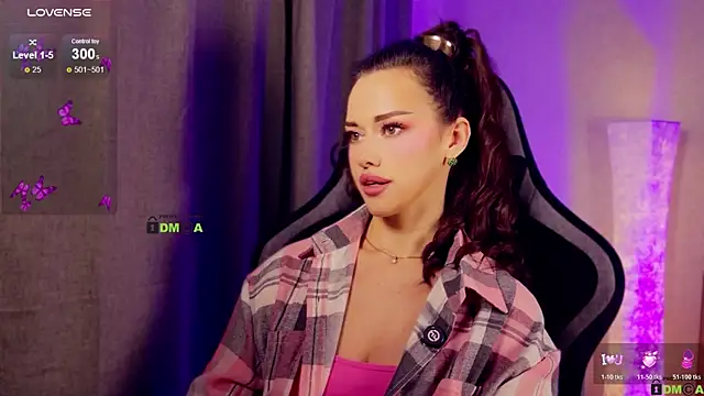 -CrazyAnna- online show from 03-30-26, 03:57