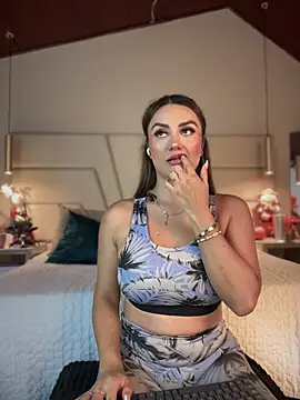 Miss ary online show from 11-22-25, 12:59