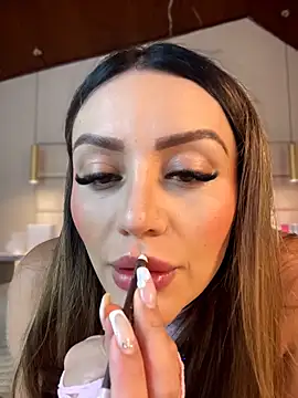 Miss ary online show from 02-16-26, 12:12