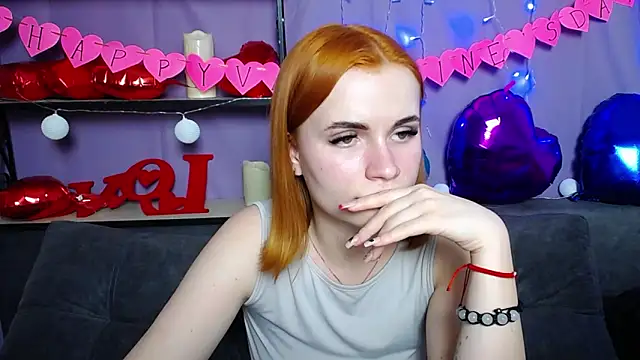 MargaritaKiss online show from 02-11-25, 02:57