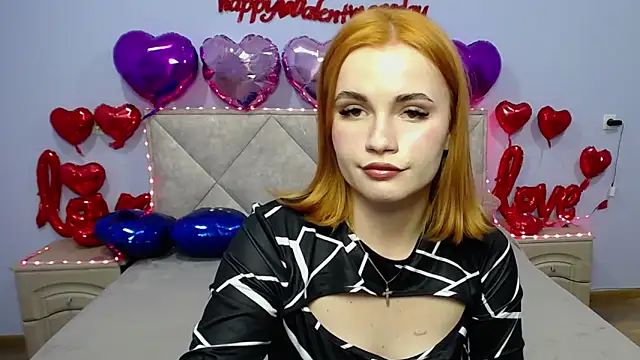 MargaritaKiss online show from 02-15-25, 07:39