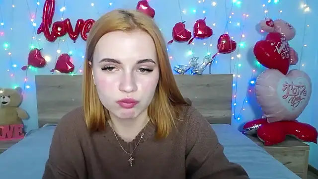 MargaritaKiss online show from 02-24-25, 07:30