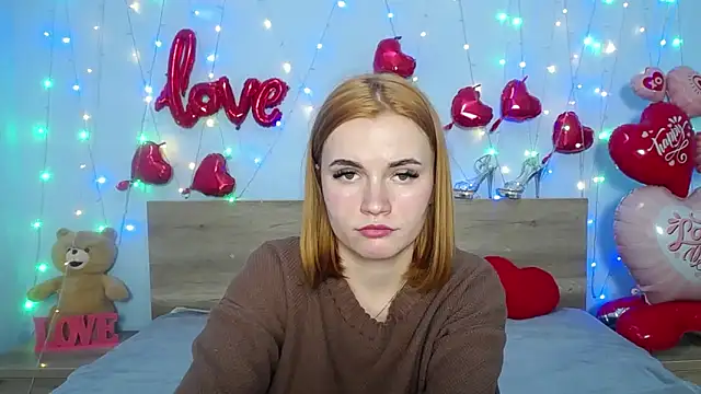 MargaritaKiss online show from 02-25-25, 03:09