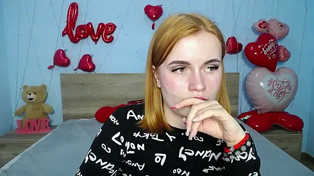 MargaritaKiss online show from 02-25-25, 11:33