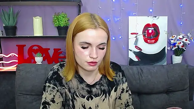 MargaritaKiss online show from 03-14-25, 10:49