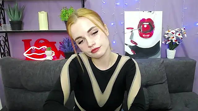 MargaritaKiss online show from 03-20-25, 07:57