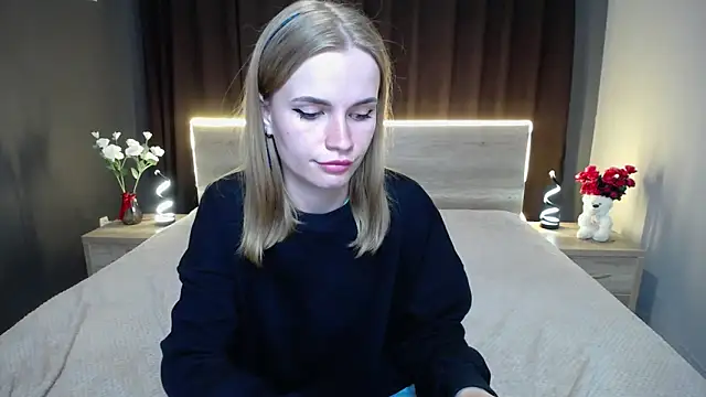 MargaritaKiss online show from 09-21-25, 07:15