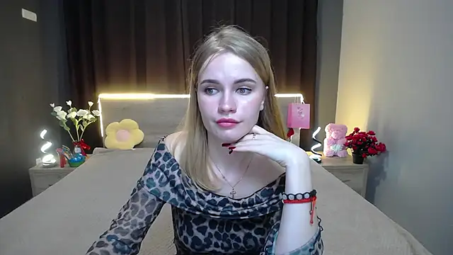 MargaritaKiss online show from 11-03-25, 08:21