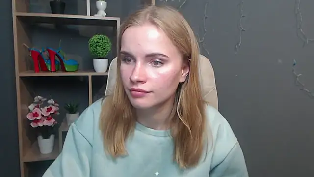 MargaritaKiss online show from 11-08-25, 09:13