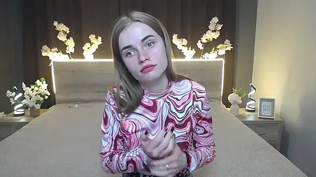 MargaritaKiss online show from 03-09-26, 07:51