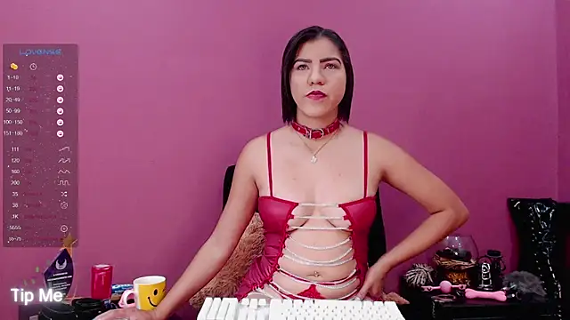 Karly Grey s online show from 01-21-25, 11:35