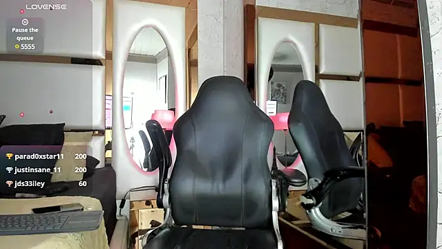 CloeRodriguez online show from 02-09-25, 09:28