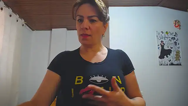 wandarubio online show from 03-11-25, 02:18