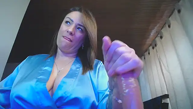 wandarubio online show from 01-10-26, 09:41